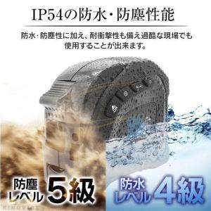 レーザー距離計 40m 広範囲 メジャー 巻尺...の詳細画像4
