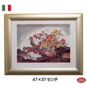 いわさきちひろ 絵画 母の日 アートポスター 送料無料 【複製