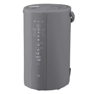 象印（ZOJIRUSHI） 加湿器 スチーム式加湿器 2.2L EE-RU35 WA ホワイト