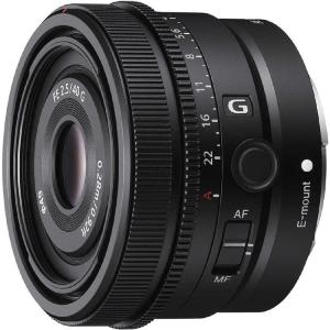 G Lens [新品]SONY ソニー FE 24-50mm F2.8 SEL2450G（キャンペーン