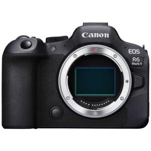 Canon EOS R8 ボディ【お取り寄せ商品（3週間から4週間程度での入荷