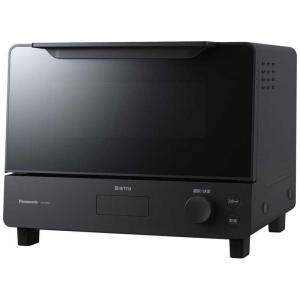 パナソニック コンパクトオーブン NB-DT51-W（ホワイト） トースター