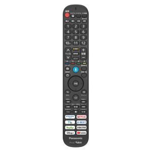 パナソニック 55V型4Kチューナー内蔵有機E...の詳細画像2
