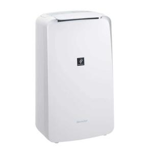 シャープ SHARP 衣類乾燥除湿機 コンプレ...の詳細画像2