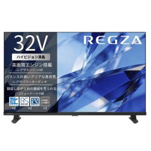 REGZA TVS REGZA ハイビジョン液晶レグザ V3 series V35S 32V型 32V35S