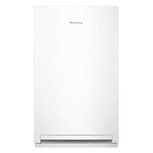 ダイキン DAIKIN 空気清浄機 ストリーマ 空気清浄:25畳まで PM2.5対応
