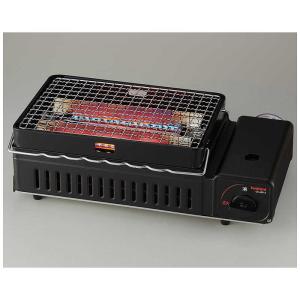 イワタニ カセットガス 炉ばた焼器 炙りやII...の詳細画像1