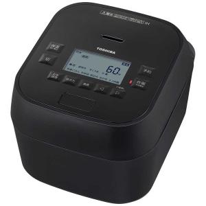 TOSHIBA炊飯器　2015 年製 東芝 TOSHIBA 圧力IH炊飯器 3.5合炊き アッシュグレージュ RC-6PXX-H