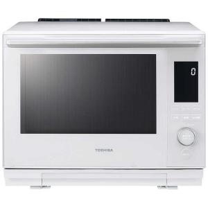 TOSHIBA（東芝） 過熱水蒸気オーブンレンジ 石窯ドーム 30L グラン