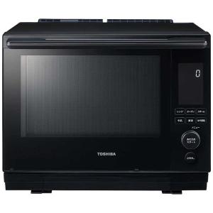 TOSHIBA 東芝 ERD3000BK 過熱水蒸気オーブンレンジ 石窯ドーム グラン