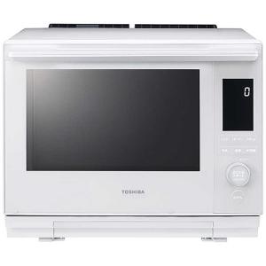TOSHIBA（東芝） 過熱水蒸気オーブンレンジ 石窯ドーム 30L グラン