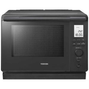 TOSHIBA 東芝 石窯ドーム 過熱水蒸気オーブンレンジ ER-D90A-K