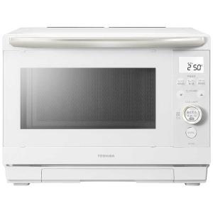 TOSHIBA（東芝） 過熱水蒸気オーブンレンジ 石窯ドーム 30L グラン