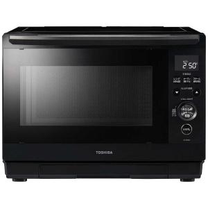 TOSHIBA（東芝） 石窯ドーム 過熱水蒸気 オーブンレンジ 30L 2段調理