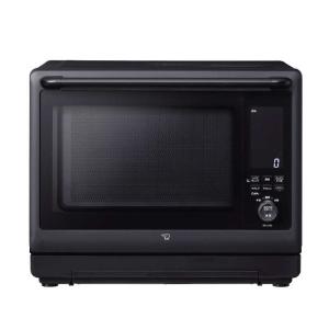 象印（ZOJIRUSHI） オーブンレンジ 26L ES-GX26-BM スレートブラック