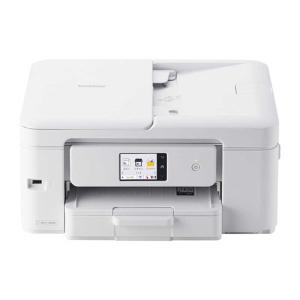 ブラザー工業 ブラザー プリビオ DCP-J528N プリビオ インクジェット