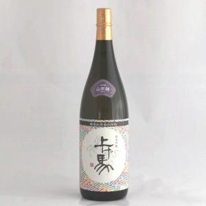上げ馬[純米吟醸]山田錦60　1800ml