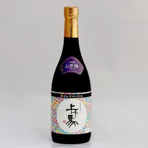 上げ馬[純米吟醸]山田錦60　720ml