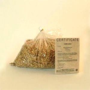 ドイツ産オーガニック麦芽[ピルス]　１kg