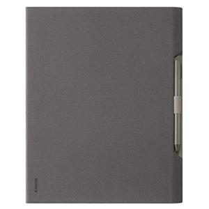 QUADERNO A4 FMVDP41 対応 ケース カバー レザー 手帳 スタンド FMV
