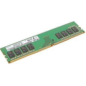 Samsung サムスン純正 デスクトップ用 8GB DDR4-2400 (PC4-19200) 288Pin UDIMM non-ECC｜jiasp5