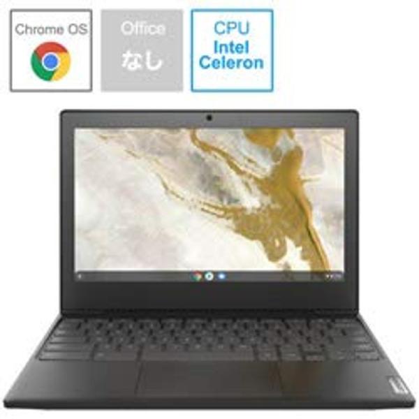 82BA000LJPLenovo IdeaPad Slim350i Chromebook(Celer...