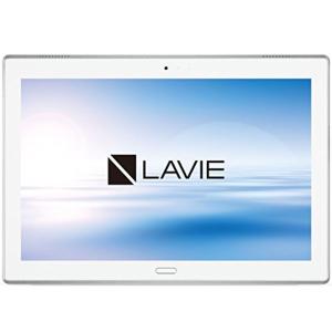 NEC 10.1型タブレットパソコン LAVIE Tab E TE510/HAW（Microsoft Office Mobile） PC-T｜jiasp5
