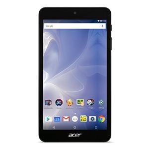 Acer タブレット Iconia One 7 B1-780/K 7インチ/1GB/16GB/Android6.0｜jiasp5