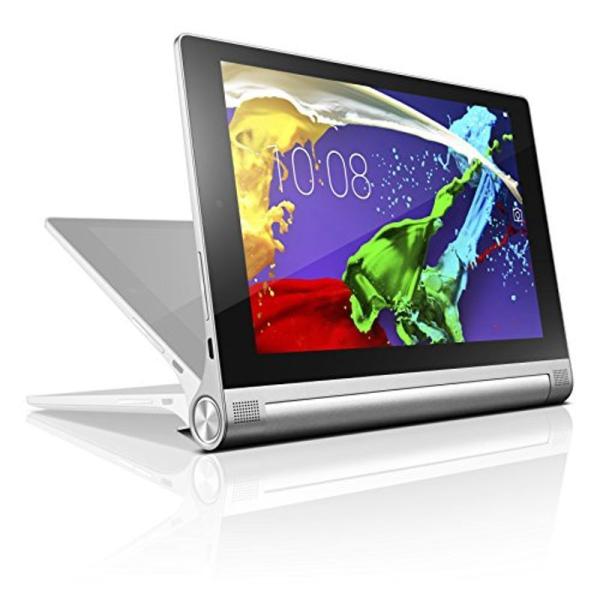 Lenovo タブレット YOGA Tablet 2(Android 4.4/8.0型ワイド/Ato...