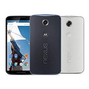 Google Nexus 6 XT1100 (32GB, ダークブルー)｜jiasp5