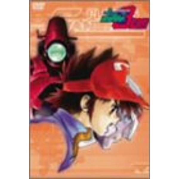 プラレス3四郎(6) DVD