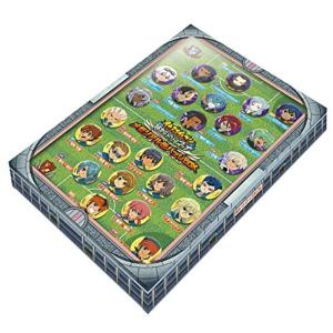プリティーリズム・レインボーライブ Blu-ray BOX-1 : トシゲイト10