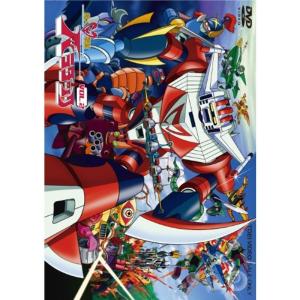 超人戦隊バラタック VOL.2 DVD