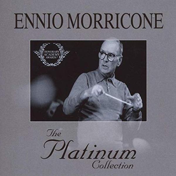 Ennio Morricone: The Platinum Collection