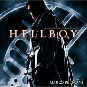 オリジナル・サウンドトラック「ヘルボーイ」の商品画像