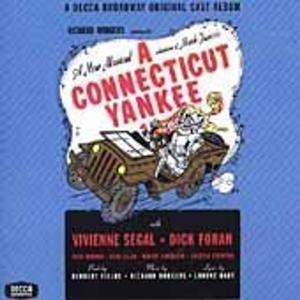 A Connecticut Yankeeの商品画像