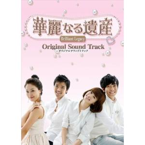 韓国音楽CD 『都会の男女の恋愛法 O.S.T』 (2CD+フォトブック