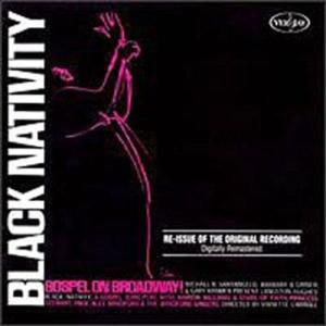 Black Nativityの商品画像