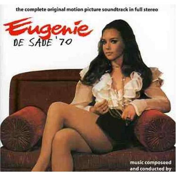 Eugenie De Sade &apos;70(Nicolai Bruno/Digitmovies)