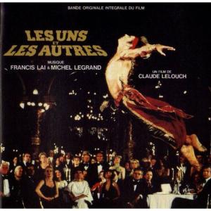 愛と哀しみのボレロ(完全盤)