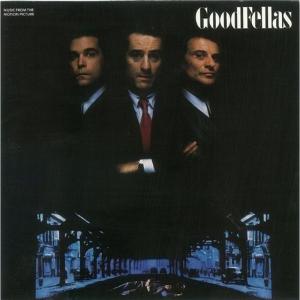 グッドフェローズ <OST1000>