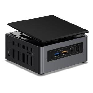 中古】GMKtec GMKTEC KB3 NUCBOX3【Celeron J4125 8G 128G(SSD) 1GbE
