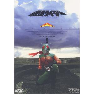 仮面ライダー SKY RIDER VOL.4/中古DVD レンタル落ち/村上弘明/塚本