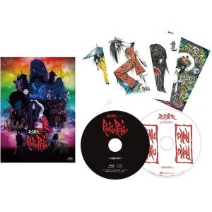ROKUROKU オリジナルデザインポストカード付き (初回生産限定) Blu-ray
