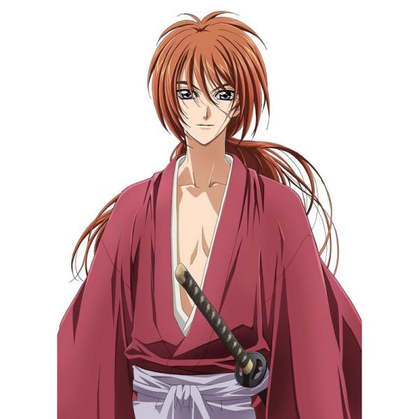 劇場版るろうに剣心 維新志士への鎮魂歌 Blu-ray