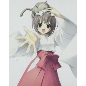 ヨスガノソラ Blu-ray 春日野穹数量限定生産版 : トシゲイト10 - 通販