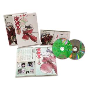 DVD 犬夜叉 完結編 全7巻 ※ケース無し発送 レンタル落ち ZX1217