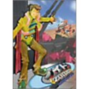 ゾイド新世紀/ゼロ 4 DVDの商品画像