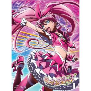 スイートプリキュア 全4巻セット マーケットプレ...の商品画像