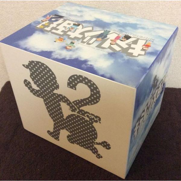 キテレツ大百科 DVD BOX 2